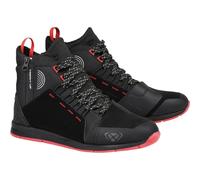 IXON Bottes Freaky WP Black / Red / White 43