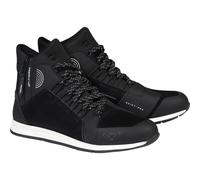 IXON Bottes Freaky WP Black / White 43