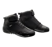 Ixon Gambler Chaussures de moto pour dames, noir, taille 40 pour femmes