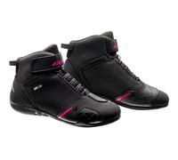 IXON Bottes Gambler Lady Black / Fuchsia 38