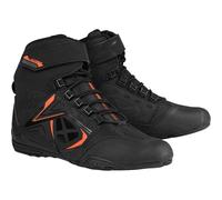 IXON Bottes Killer WP Black / Orange 42