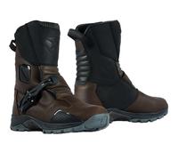IXON Bottes Klay WP Brown / Black 43
