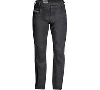 Ixon Buckler Pantalon, noir, Taille S