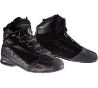 Bottes Moto Ixon Bull WP Noir40 Noir