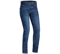 Ixon Cathelyn, jeans femmes M Bleu Bleu