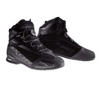 IXON Chaussures moto Bull - Homme - Noir 40