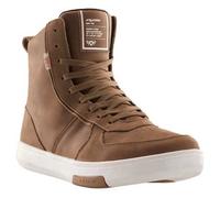 Ixon Chaussures Moto Ghost Wp
