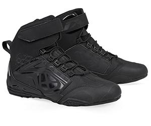 IXON, Chaussures moto Killer WP black, 39