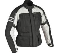 IXON COLORADO veste tex noir-gris S