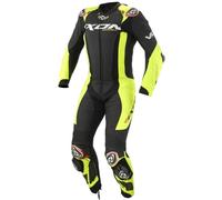 IXON Combinaisons Vortex 3 Black / Yellow 4XL