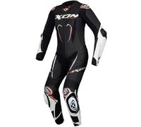 Ixon Vortex 3 Leather Suit Noir XS Femme