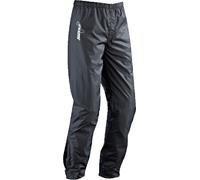 Ixon Compact Dames de pantalon de pluie moto, noir, taille XL pour femmes