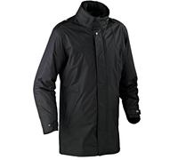 Ixon Concorde Veste textile, noir, Taille S