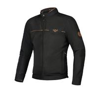 Ixon Cornet Ventilé & Imperméable Moto / Scooter Été Veste Textile