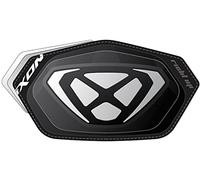 Ixon Curseur Race 2.0 Slider Plastique Mixte Noir/Blanc U