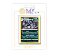 Ixon de Galar 161/264 Holo ou Reverse (aléatoire) - Myboost X Épée et Bouclier 8 - Poing de Fusion Coffret de 10 Cartes Pokémon Françaises