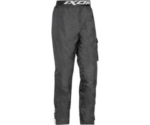 Ixon Doorn C Pantalon de pluie, noir, taille 3XL pour femmes