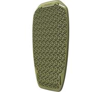 Ixon Fanom BFB-2 Protecteur dorsal, Vert, Taille M
