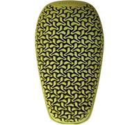 Ixon Fanom SEKB-2 Protecteurs d’épaule / coude / genoux, vert pour homme