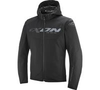 Ixon Fierce WP Veste textile moto, taille XL pour homme
