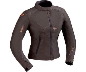 Ixon Flora, femmes veste textile XL Marron Marron