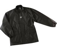 IXON FOG veste de pluie noir XXL