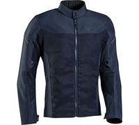 Ixon Fresh Veste textile de moto (Dark Blue,3XL)
