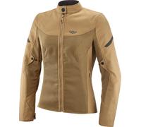 Blouson Moto Femme Ixon Fresh Lady CamelXXL Camel