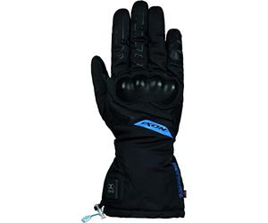 IXON, Gants chauffants moto IT-YUGA black blue, XXL