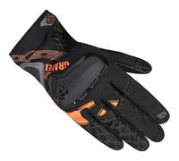 IXON GANTS GRAVEL AIR - 4XL - GANTS GRAVEL AIR - NOIR/ORANGE