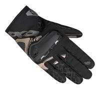 IXON GANTS GRAVEL AIR - 4XL - GANTS GRAVEL AIR - NOIR/SABLE