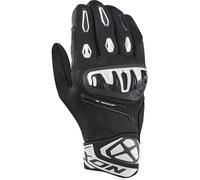 IXON GANTS MIRAGE AIR - M - GANTS MIRAGE AIR - NOIR/BLANC