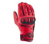 IXON GANTS MIRAGE AIR - L - GANTS MIRAGE AIR - NOIR/ROUGE