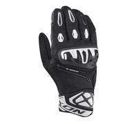 IXON GANTS MIRAGE AIR - S - GANTS MIRAGE AIR - NOIR/BLANC