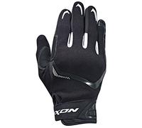 Ixon Gants moto Rs Lift 2.0 NOIR/BLANC, Noir/Blanc, L