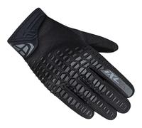 IXON GANTS OREGON - M - GANTS OREGON - NOIR