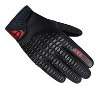 IXON GANTS OREGON - XL - GANTS OREGON - NOIR/ROUGE