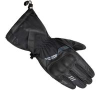 IXON GANTS PRO EDDAS - S - GANTS PRO EDDAS - NOIR
