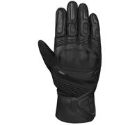 Ixon Pro Hawker Gants de moto d’hiver imperméables, noir, taille L pour homme