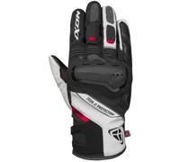 Gants Moto IXON Pro Knarr Noir/Gris/RougeXXL Noir,Gris,Rouge
