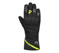 IXON GANTS PRO MIDGARD - 4XL - GANTS PRO MIDGARD - NOIR/GRIS/JAUNE