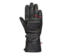 IXON GANTS PRO MILES - 3XL - GANTS PRO MILES - NOIR/ROUGE