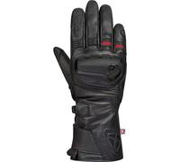 IXON Gants Pro Miles Black / Red 4XL