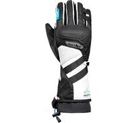 IXON Gants Pro Ragnar Black / Grey / Blue 4XL