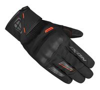 IXON GANTS PRO RUSSEL 2 - 3XL - GANTS PRO RUSSEL 2 - NOIR/GRIS/ORANGE