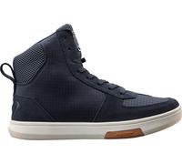 Ixon Ghost Air Chaussures moto, bleu, taille 47 pour homme