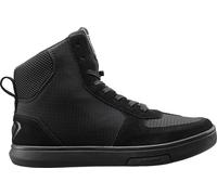 Ixon Ghost Air Chaussures moto, noir, Taille 45
