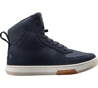 Ixon Ghost Air Chaussures moto pour femmes, bleu, taille 37