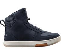 Ixon Ghost Air Chaussures moto pour femmes, bleu, Taille 40