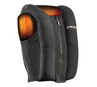 IXON Gilet Airbag IX-Airbag U03 Taille Noir, Taille S